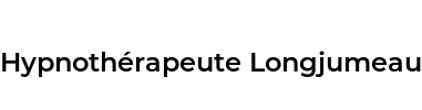 Hypnothérapeute Longjumeau